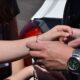 Paljenje motocikala na Starom gradu: Osumnjičeni uhapšen nakon uništenja vozila