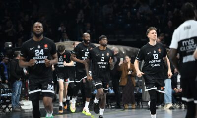 Partizan imenovao centralne tribine po Draženu Dalipagiću i Dušku Vujoševiću