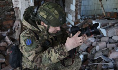 Pentagon izdao obaveštenja o otpuštanju rukovodiocima Stars and Stripes – otpustanje u Pentagonu