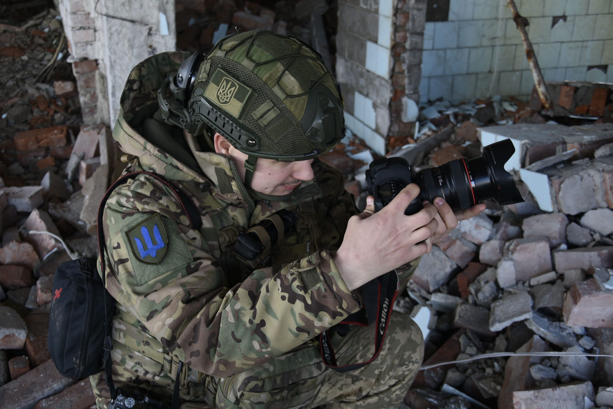 Pentagon izdao obaveštenja o otpuštanju rukovodiocima Stars and Stripes – otpustanje u Pentagonu