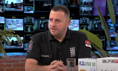 Pomoć Evropske unije za gašenje požara u Deliblatskoj peščari: Stižu 'Black Hawk' helikopteri i vatrogasni timovi – požar u Deliblatskoj peščari