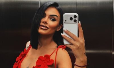 PORODIČNI TRENUTAK ANITE STANOJLOVIĆ OSVOJIO PRATIOCE: Trudna pobednica Elite 7 podelila nežnu fotografiju sa sinom (FOTO) – trudnoća Anite Stanojlović