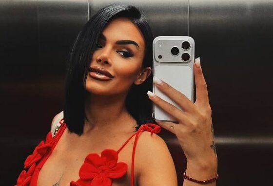 PORODIČNI TRENUTAK ANITE STANOJLOVIĆ OSVOJIO PRATIOCE: Trudna pobednica Elite 7 podelila nežnu fotografiju sa sinom (FOTO) – trudnoća Anite Stanojlović