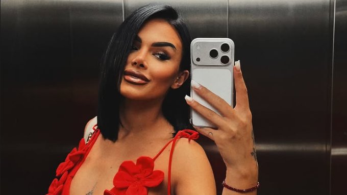 PORODIČNI TRENUTAK ANITE STANOJLOVIĆ OSVOJIO PRATIOCE: Trudna pobednica Elite 7 podelila nežnu fotografiju sa sinom (FOTO) – trudnoća Anite Stanojlović
