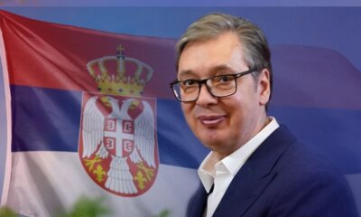 Predsednik Aleksandar Vučić obilazi infrastrukturne projekte u Mačvanskom i Kolubarskom okrugu – poseta Mačvanskom i Kolubarskom okrugu