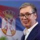 Predsednik Aleksandar Vučić obilazi infrastrukturne projekte u Mačvanskom i Kolubarskom okrugu – poseta Mačvanskom i Kolubarskom okrugu