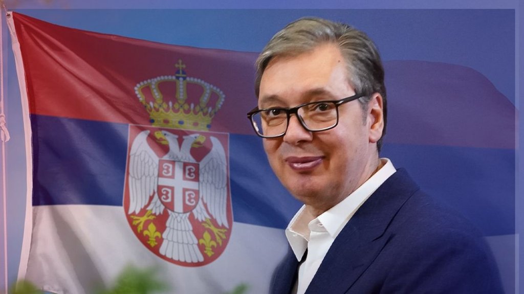 Predsednik Aleksandar Vučić obilazi infrastrukturne projekte u Mačvanskom i Kolubarskom okrugu – poseta Mačvanskom i Kolubarskom okrugu