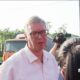 Predsednik Vučić obišao Medveđu i razgovarao sa okupljenim građanima – poseta Medveđi