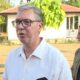 Predsednik Vučić najavio ulaganja u vodosnabdevanje Lebana i razvoj privatnog sektora – vodosnabdevanje za Lebane