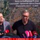 Predsednik Vučić najavio otvaranje brze saobraćajnice Slepčević-Badovinci do 19. decembra – brza saobraćajnica Slepčević-Badovinci