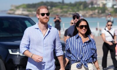 Princ Hari i Megan Markl odlučili da se sa porodicom vrate u Veliku Britaniju – povratak porodice Hari i Megan