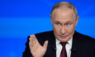 Putin odobrava prenos mošti Dmitrija Donskog na front kao duhovnu podršku vojsci