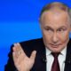 Putin odobrava prenos mošti Dmitrija Donskog na front kao duhovnu podršku vojsci