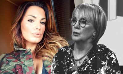 REAKCIJE NA UVREDE IVE ALILOVIĆ PREMA VEDRANI RUDAN: Objava supruge golmana izazvala buru na društvenim mrežama (FOTO) – uvrede Iva Alilović prema Vedrani Rudan