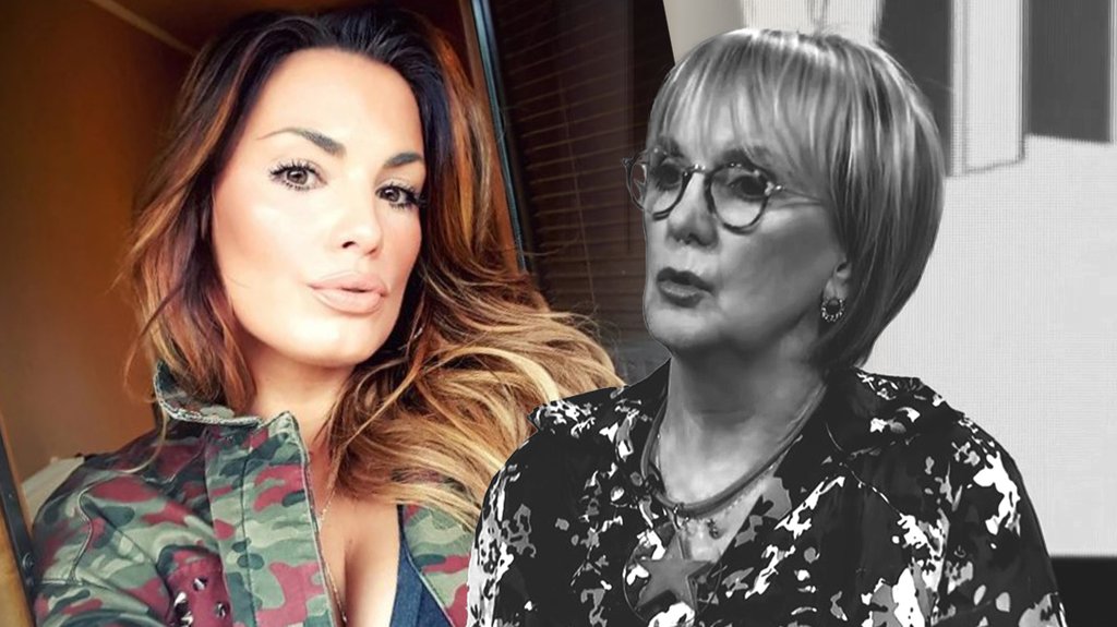 REAKCIJE NA UVREDE IVE ALILOVIĆ PREMA VEDRANI RUDAN: Objava supruge golmana izazvala buru na društvenim mrežama (FOTO) – uvrede Iva Alilović prema Vedrani Rudan