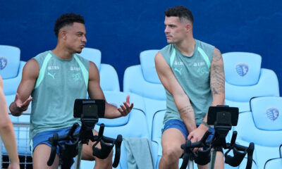 Rubén Vargas na izlaznim vratima Sevilje: Trener potvrdio da je blizu odlaska – Rubén Vargas Sevilja transfer