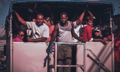 SAD deportovala više od 160 lica u Haiti nakon ukidanja TPS zaštite – deportacije u Haiti