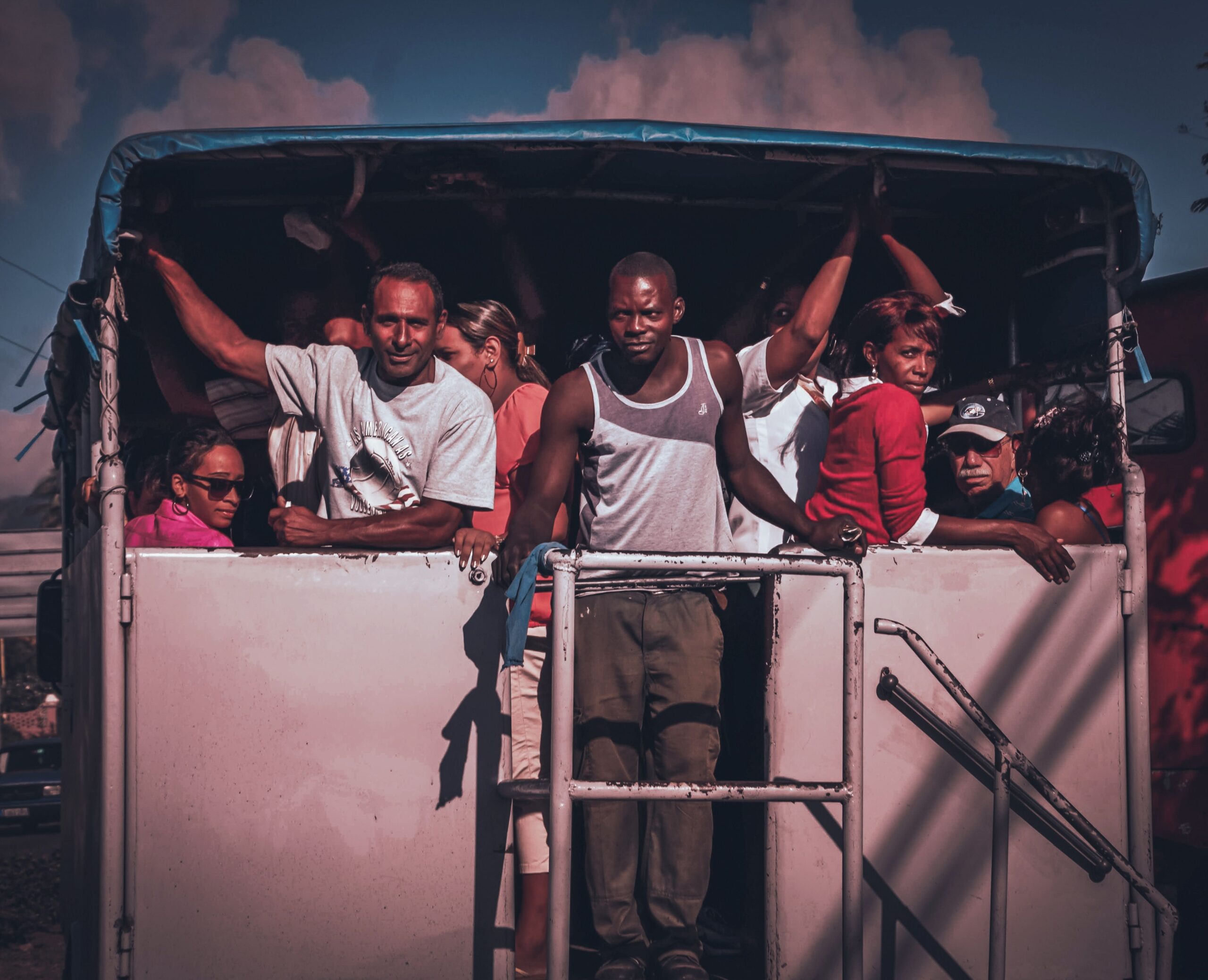 SAD deportovala više od 160 lica u Haiti nakon ukidanja TPS zaštite – deportacije u Haiti