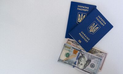 SAD deportovala prvu grupu migranata u Liberiju kao deo nove politike – deportacija u Liberiju