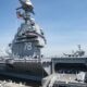 SAD premešta nosač aviona USS George Washington u zonu CENTCOM-a zbog rotacije snaga – američko premeštanje snaga na Bliskom istoku