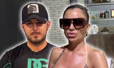 SANJA GRUJIĆ OTVORENO O RASKIDU SA PARTNEROM: Otkrila zbog čega je kraj veze sa Markom Stefanovićem doneo novu perspektivu (FOTO) – raskid Sanje Grujić i Marka Stefanovića