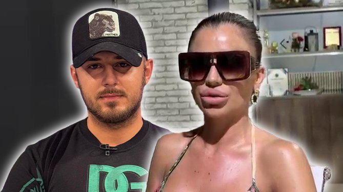 SANJA GRUJIĆ OTVORENO O RASKIDU SA PARTNEROM: Otkrila zbog čega je kraj veze sa Markom Stefanovićem doneo novu perspektivu (FOTO) – raskid Sanje Grujić i Marka Stefanovića