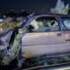Saobraćajna nesreća kod Šimanovaca: Veliki zastoj na autoputu ka Rumi – lančani sudar kod Šimanovaca