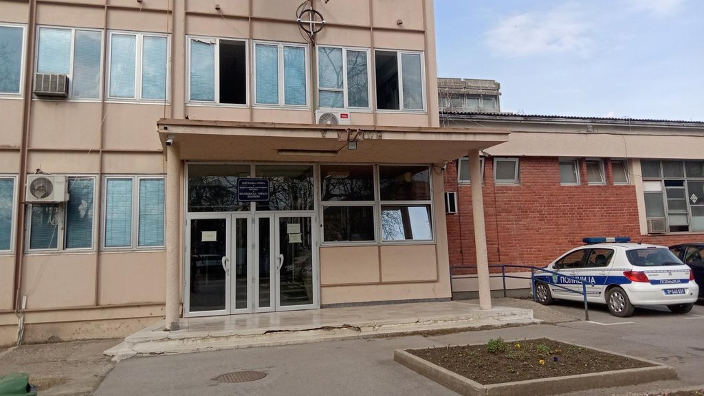 Saslušanje zbog poverljivih podataka: Otkriveni ključni detalji iz prijave – poverenljivi podaci