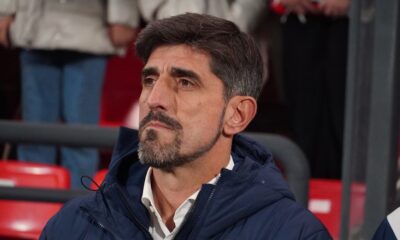Stefan Džodić pred vratima A tima Srbije: Nova šansa za mladog vezistu iz Španije – Stefan Džodić Srbija