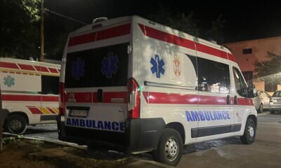 Tragedija kod Vukovog spomenika: Motociklista izgubio život na nekoliko minuta od kuće – nesreća kod Vukovog spomenika