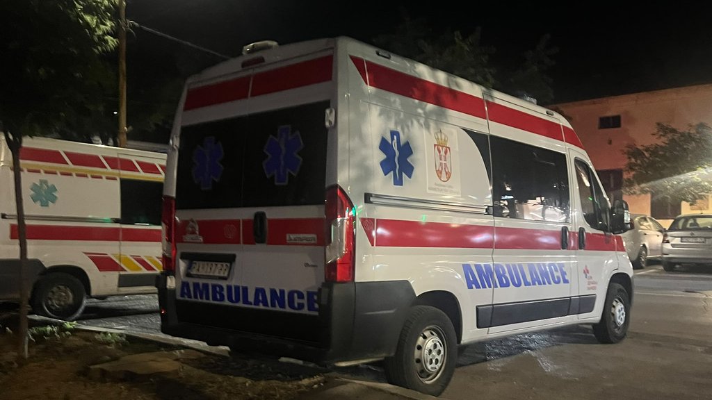 Tragedija kod Vukovog spomenika: Motociklista izgubio život na nekoliko minuta od kuće – nesreća kod Vukovog spomenika