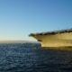 USS Abraham Lincoln se vraća kući nakon devetomesečnog raspoređivanja – USS Abraham Lincoln povratak