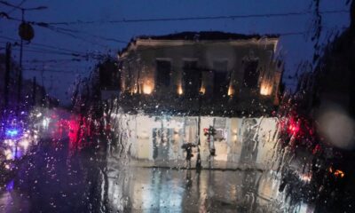 Veliki oblak i oluje nad Mediteranom: Šta donosi novi ciklon Srbiji