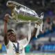 Vinicius Junior ulazi u istoriju Real Madrida: Brazilski as pred rekordnom sezonom
