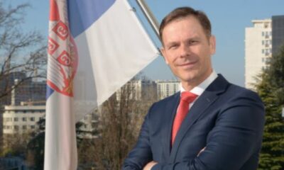 Vlada Srbije najavljuje ekonomski rast uz Ekspo 2027 i dolazak miliona posetilaca – Ekspo 2027 u Srbiji