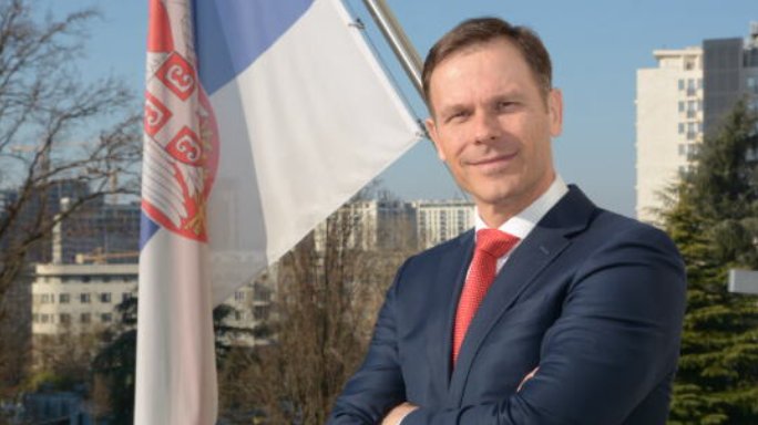 Vlada Srbije najavljuje ekonomski rast uz Ekspo 2027 i dolazak miliona posetilaca – Ekspo 2027 u Srbiji