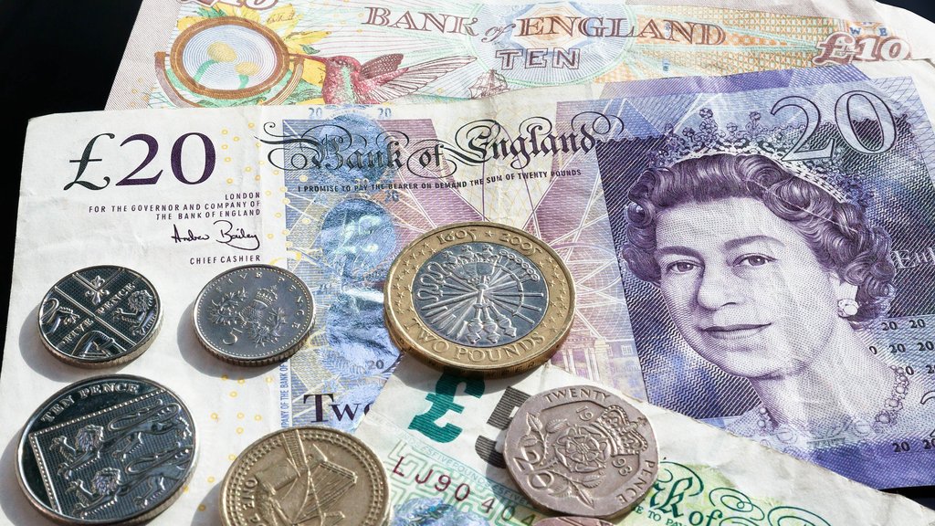 Vojna industrija Velike Britanije podržava 274.000 radnih mesta širom zemlje