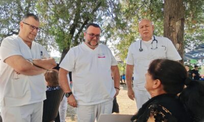 Vojska belih mantila u selima kod Niša: Kako preventivni pregledi menjaju živote pacijenata