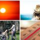 Vrućinski talas u Srbiji: Temperatura do 40 stepeni u više gradova, RHMZ izdao upozorenje – u više gradova u Srbiji izmereno 40 stepeni