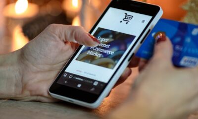 Walmart uvodi tap to pay u svim prodavnicama do kraja 2026. godine
