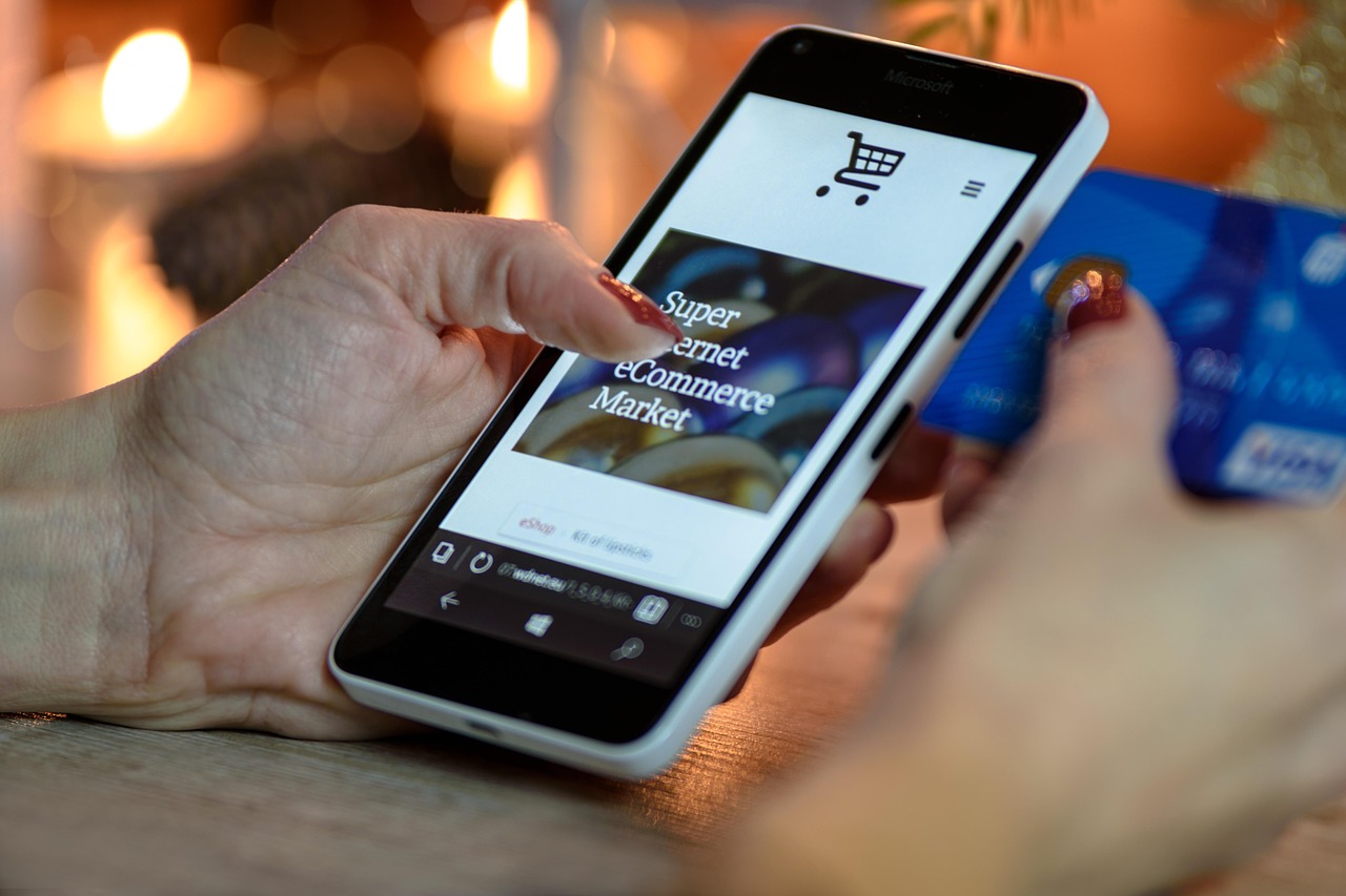 Walmart uvodi tap to pay u svim prodavnicama do kraja 2026. godine