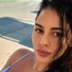 ZANIMLJIVA TRANSFORMACIJA NA PLAŽI: Aleksandra Mladenović oduševila fanove fotografijom u mini bikiniju (FOTO) – Aleksandra Mladenović Instagram