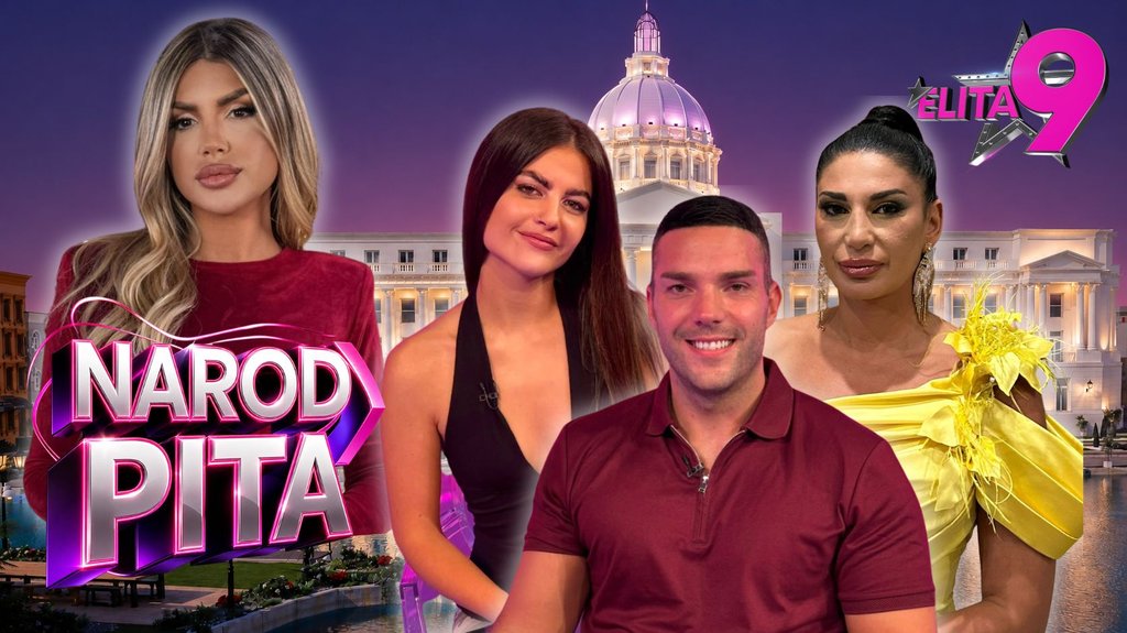 ZANIMLJIVI ODNOSI U ELITI 9 NA STOLU: Anđelo Ranković, Tanja Stijelja Boginja i Aleksandra Jakšić večeras pred pitanjima publike (FOTO)