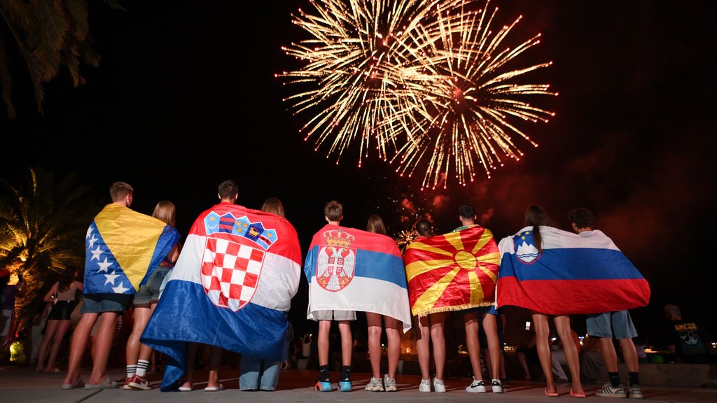 Završena 30. sezona Plazma Sportskih igara mladih: Tri decenije sporta i prijateljstva – Plazma Sportske igre mladih