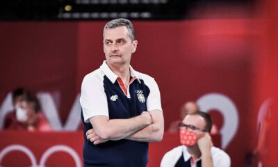Zoran Terzić: Teško je reći koliko nam je prva pobeda značila