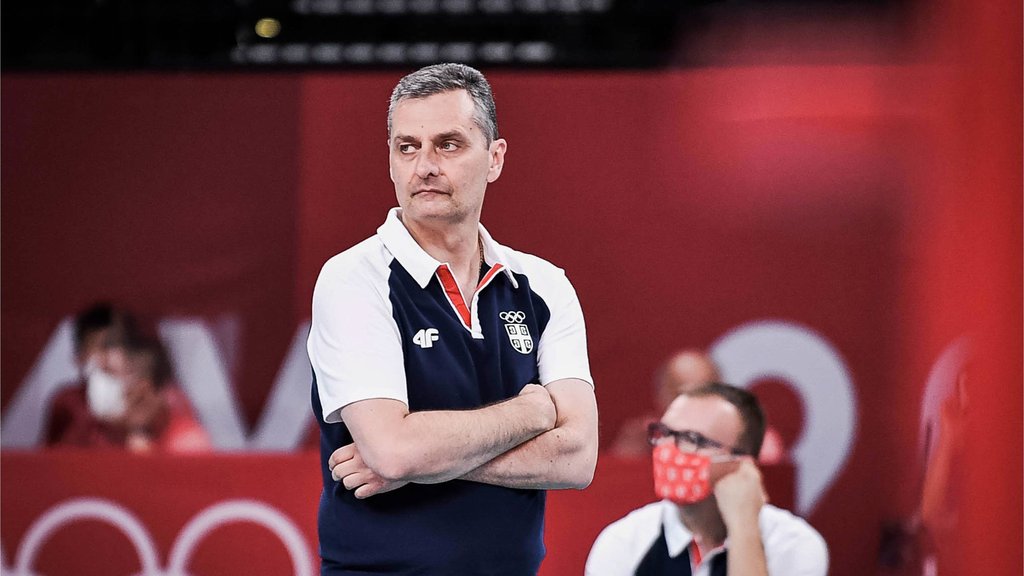 Zoran Terzić: Teško je reći koliko nam je prva pobeda značila