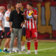 Albert Rijera: Navijačima moramo da damo hranu — poruka pred duel sa Čukaričkim