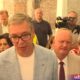 Aleksandar Vučić odgovorio Branku Ružiću na navode o Deliblatskoj peščari – obnova ekosistema Deliblatske peščare