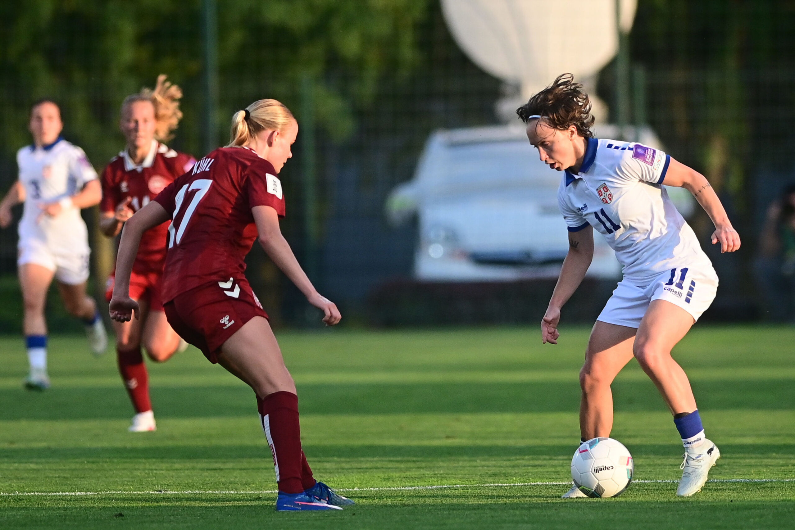 Ana Ivanović postala ambasadorka Sportskih igara mladih uz Gorana Ivaniševića – Ana Ivanović Sportske igre mladih