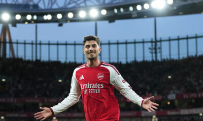 Arsenal brani titulu: Meridian uvodi Joker tiket za novu sezonu Premijer lige